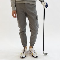 남자 골프바지 조거 팬츠 카고 남성 골프웨어 연습복 골프복 pt_20221213