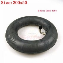 스턴트 스쿠터 두발 묘기 킥보드 CST 내부 튜브 외부 타이어 가스 전기 스쿠터 포켓 바이크 면도기 리얼, 01 As picture