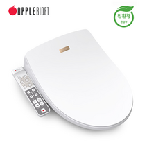 [애플비데] AB-K3811 애플 에이트비데, APPLE-6250 애플안심방수비데