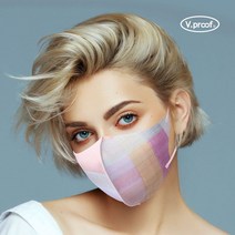 브이프루프 한복마스크 빨아쓰는 한복마스크 혼주마스크 돌찬지 고희연 단체마스크 구리마스크 운동마스크 결혼식, 천청색(대형)