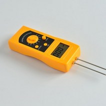 0.0-80.0% 디지털 폼 수분 측정기 및 스폰지의 함량 측정, 한개옵션0