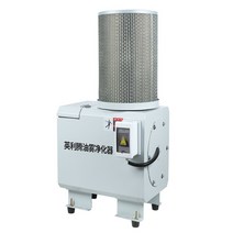 오일미스트집진기 750w 1400mH 먼지 석션 제거기, YOT 38D 1.5kw