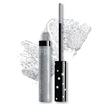 wet n wild 웨트앤와일드 Fantasy Makers 컬러 브로우 & 래쉬 마스카라 퍼플 329744, Glitter
