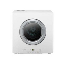 [현대백화점]RINNAI 해밀 6kg 가스 빨래건조기 RDT 62 RK S, LNG
