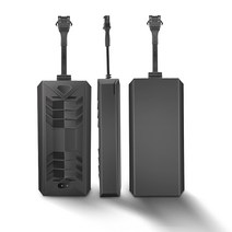 4G GPS 추적기 자동차 9-95V 바이크 오토바이 TKSTAR 2G 차단 오일 자동 GSM 로케이터 추적 장치 충격 경보, [02] 2G with box