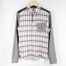 (빈티지홍)시스템 한섬 남성 셔츠 100