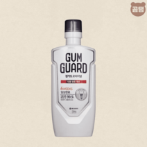 검가드 오리지널 잇몸관리 750ML 1개