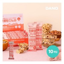 다노샵 다노 프로틴 다노바 (10개)