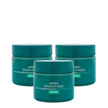 아베다 보타니컬 리페어 인텐시브 스트렝스닝 마스크 리치 25ml Aveda Botanical Repair Masque, 3팩