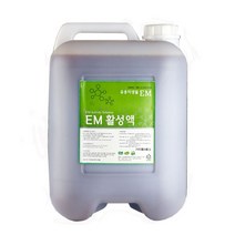 EM활성액 19L _ 239499EA