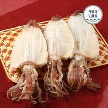 건어물도매몰 1등급 마른 한치 1kg 화살 오징어 2S, AAA급 한치 2S 1kg(50마리) 내외, 2개