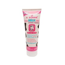 아보네 스파밀크 솔트 소금스크럽 바디각질제거 요거트필링 350g