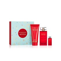 엘리자베스 아덴 Red Door 1.7 oz Eau de Toilette 3-Piece Set 1 Count(Pack of 3)