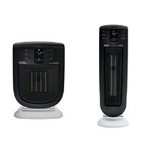 드롱기 세라믹 컴팩트 히터 DCH5915ER, Electric Space Heaters + Space