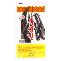 서울식품 특왕발 100g이상, 100g, 1개