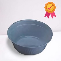 캠핑용 낚시 다회용 플라스틱 공기 밥그릇 국그릇 10개입 공기1호 대학교엠티 회사워크샵 교회 수련회