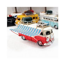 [바보사랑]캠핑카(레드)