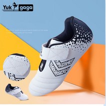 태권도화 어린이 태권도 신발 남자 여자 무술 가라테 쿵푸 흰색 파란색 태극권 쿵후 키즈 Tdkshoes 스니커즈