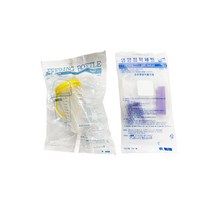 HMS(JMS) 피딩튜브 800ml 피딩백 피딩줄 영양점적세트 피딩통 피딩보틀 미음백 죽백 피딩통, =======================