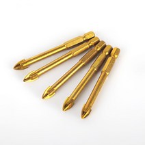 인조대리석 벽돌 타일 기리 비트 일자10mm