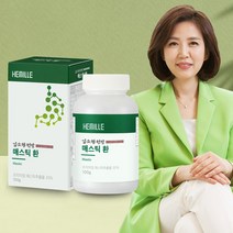 김소형원방 매스틱 환 100g 매스틱검 분말, 단품