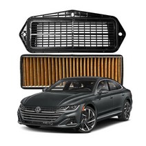 폭스바겐 아테온 활성탄 에어컨필터(외기필터만), HC-OS03