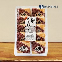 무라세 쿠리모나카 230g 밤앙금 밤소 찹쌀 등산 간식 모나카 전통 일본과자 국내배송, 1개