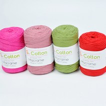 마크라메실 (MACRAME_250g), 05