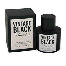 케네스콜 빈티지 블랙 오드뚜왈렛 100ml