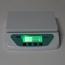 주방 전자 저울30kg 무게 lcd 그램 균형 홈 오피스 창고 실험실 산업