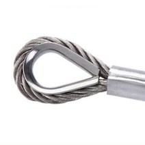 와이어고리 철고리 보호 와이어 팀블 링 M5 M6 556874EA, 상품선택, 팀블M6