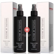 볼륨바이태양 볼륨앤샤인 헤어 볼륨 스프레이 200ml, 2개