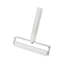 수동 UANME-60/70/80/100mm 실리콘 롤러 도구 휴대 전화 태블릿 노트북 화면 보호기 필름 LCD OCA 편광, 02 80mm