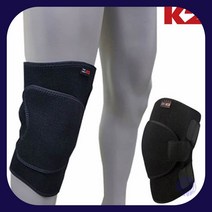K2 케이투 에어프랜 무릎 보호대 아대 IUA119P3, 상세페이지 참조