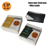 서핑 휴대용 보드 액세서리 Surf Wax En Surf Wax Kam Goede, 베이스 앤 쿨 03