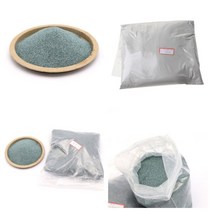연마재연마 분말 실리콘 카바이드 36-8000 회로 기판 금속 유리 용 도구, 05 Mesh 400
