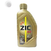 가솔린 엔진용 윤활유 디젤 엔진오일 LPG 모터 오일 교환용 제품 SK 1리터