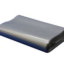 LDPE 택배봉투 회색, 200개