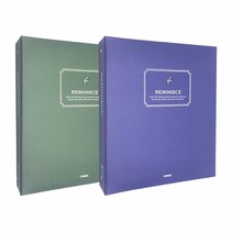 VDA001072코니아/접착앨범(CA400)