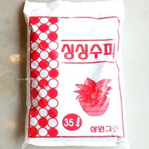 자연발효 부엽토 퇴비 웃거름 35L 실내 온실 화분 병충해 방제 식물 거름, 본상품