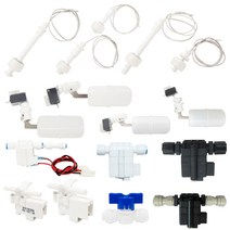 매직퓨리 플로트스위치 압력스위치, 16.압력스위치On-Off 9.5mm(3/8), 1개