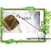 스마트체중계 강아지체중계 목욕탕체중계한약 규모 기계 구리 저울 스틸 야드 약물, 02 1000g round thin, 한개옵션1