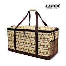 레펙스- 메가 캠핑백 128L /캠핑가방/다용도백, 레펙스 메가 캠핑백 128L