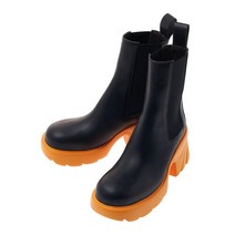 보테가베네타 명품오늘출고 여성 카프스킨 플래쉬 첼시 부츠 692357 VBS50 1377