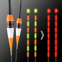 999피싱 스마트 전자찌 민물 스마트찌, 전자찌 단품 45cm (4.5g)