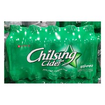 칠성사이다 300ml x 20개입 펫 페트병