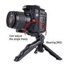 소니 액션캠 그립 삼각대 손잡이 모노포드 FDR-X3000R, 단품