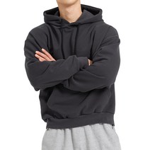 나인제트 무지 슈퍼쮸리 후드티셔츠 NFHD1