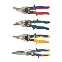 어윈 항공가위 101 102 103 304 철판가위, 103(노란색)