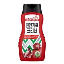 오너클랜 불스원 천연가죽크리너_W01FF8A